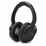 Lindy LH500XW kuulokkeet johdolliset ja langattomat pääpanta Micro-USB Bluetooth musta