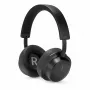 Lindy LH900XW kuulokkeet langattomat ja johdolliset pääpanta puhelut/musiikki USB Type-C Bluetooth musta