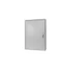Avainkaappi WEDO 102 72037X 200 avaimelle