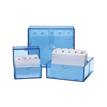 Kortistolaatikko A7 WEDO 250 7303