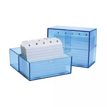 Kortistolaatikko A7 WEDO 250 7303