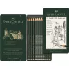 Lyijykynä Faber-Castell CASTELL 9000