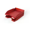 Durable Basic punainen A4 kirje- ja paperisäilytys