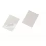 Muovitasku Durable 829419 A5 150 x 210 mm 25 kpl