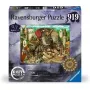 Ravensburger 17446 palapeli – 919 palaa, 500 mm leveys, suositeltu ikä 14+