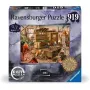 Palapeli Ravensburger 17447 — 919 palaa, 640 mm leveys, suositeltu ikä 14+