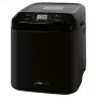 Leipäkone CLATRONIC BBA 3774 550W – 3 L:n vuoka, jopa 1,5 kg:n leipä, 12 ohjelmaa, LCD-ajastin