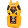 RC-kaivinkone Dickie Volvo Mining 2,4 GHz kauko-ohjattava rakennusmalli