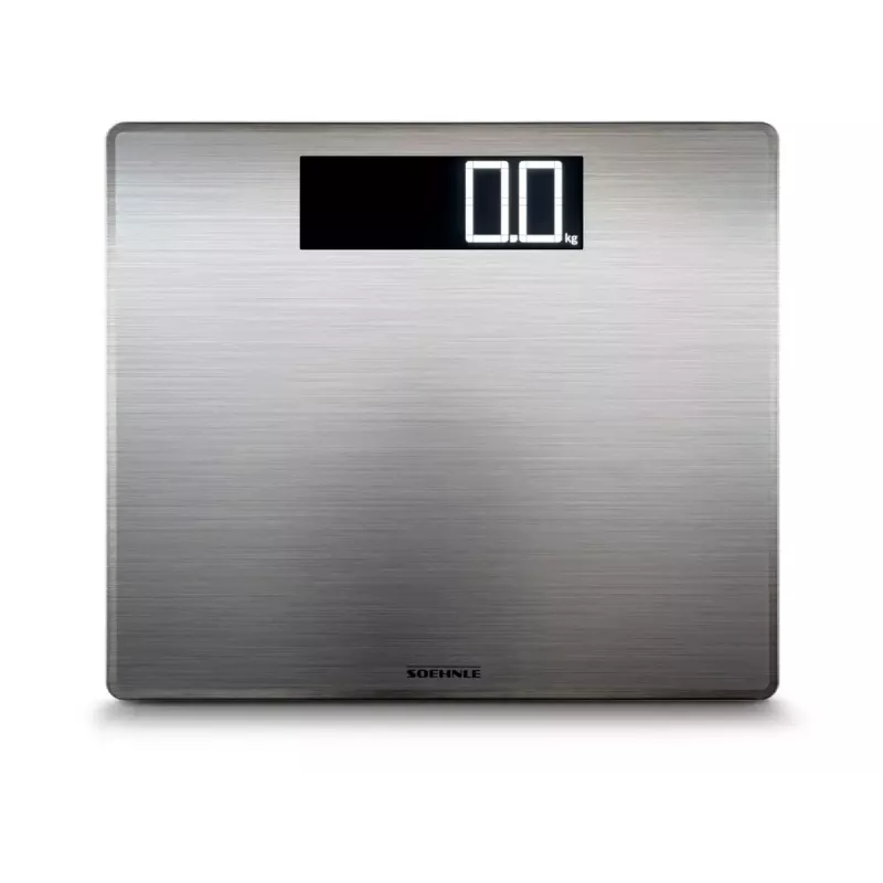 Elektroninen henkilövaaka Soehnle Style Sense Safe 300
