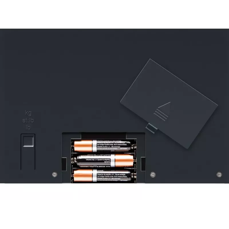 Elektroninen henkilövaaka Soehnle Style Sense Safe 300