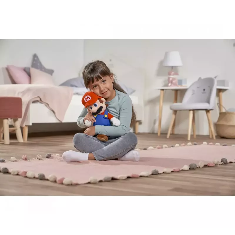 Nukke SIMBA Super Mario – hahmo Super Mario, pehmolelu