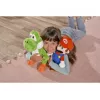 Pehmoleluhahmo Yoshi Simba-Dickie, Super Mario -teema, malli 109231012, n. 30 cm