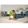 Pehmoleluhahmo Yoshi Simba-Dickie, Super Mario -teema, malli 109231012, n. 30 cm