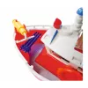 Lelupalopelivene Simba-Dickie Fireman Sam Titan Fireboat, ajoneuvoleikkisetti