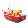 Lelupalopelivene Simba-Dickie Fireman Sam Titan Fireboat, ajoneuvoleikkisetti