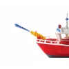 Lelupalopelivene Simba-Dickie Fireman Sam Titan Fireboat, ajoneuvoleikkisetti