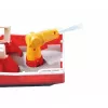 Lelupalopelivene Simba-Dickie Fireman Sam Titan Fireboat, ajoneuvoleikkisetti