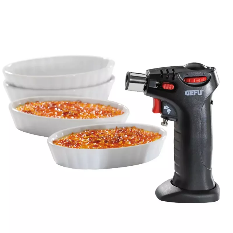 Gefu Karaca keittiötarvike G-35360, yksittäispakkaus (1 kpl)