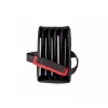 Kannettavan tietokoneen laukku Parat 5990860991 27,9 cm 11 inch musta 5 lokeroa