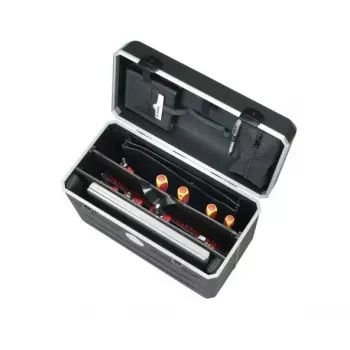 Trolley-laukku Parat LapTool Tron-X