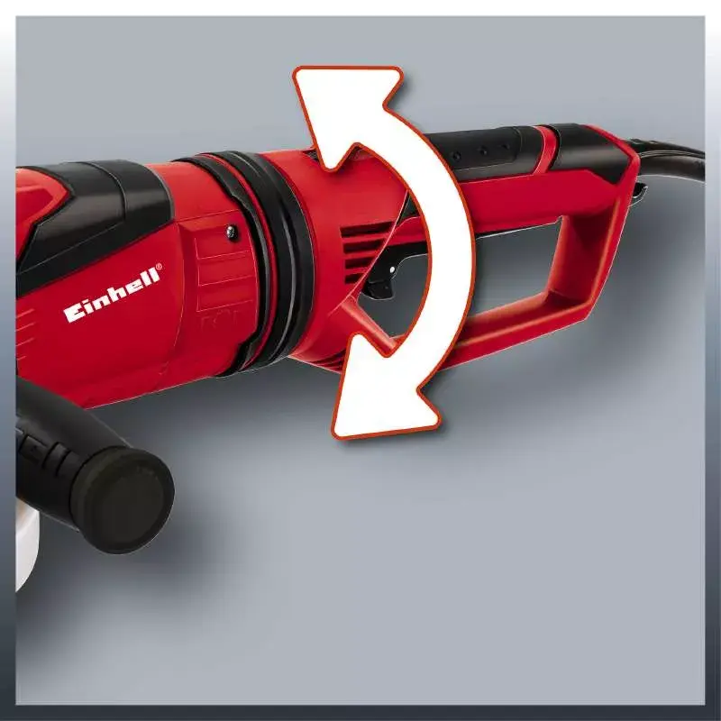 Kulmahiomakone Einhell TE-AG 230