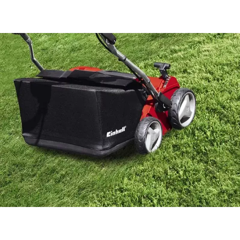 Nurmikon ilmastointilaite Einhell GE-SA 1640