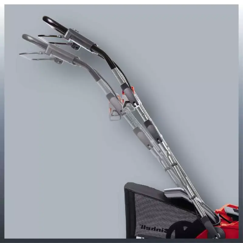 Nurmikon ilmastointilaite Einhell GE-SA 1640