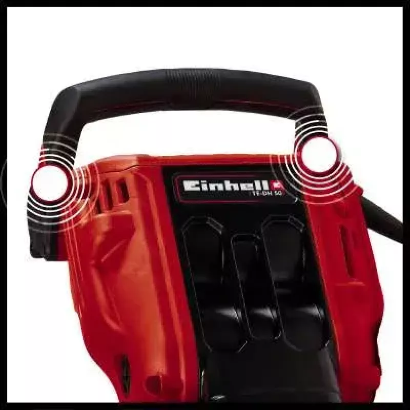 Einhell TE-DH 50 Professional purkuvasara, 1700 W, 50 J (4139130)