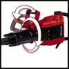 Einhell TE-DH 50 Professional purkuvasara, 1700 W, 50 J (4139130)