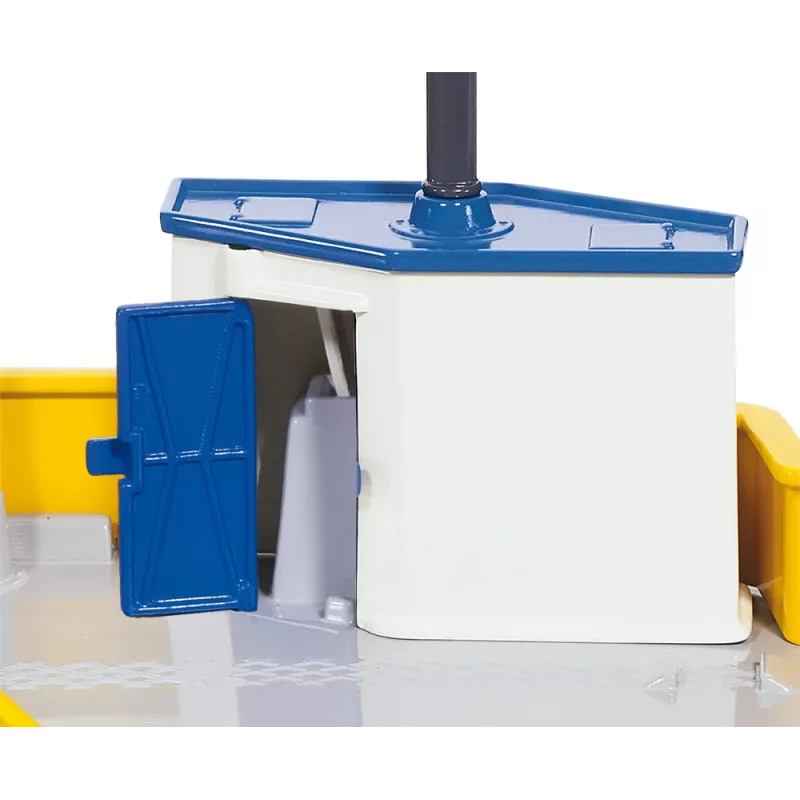Siku 10175000000 leluajoneuvo/leluajorata