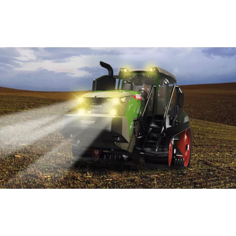 Siku Fendt 1167 Vario kauko-ohjattu (RC) mallitraktorimalli 1:32