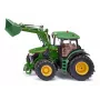 Siku 6792 radio-ohjattu malli 1:32