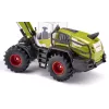 Siku Farmer 1999 Claas Torion 1914 pyöräkuormaaja, 1:50, vihreä/valkoinen