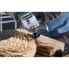 Hiomalaikka Wolfcraft GmbH 5607000 sopii metalli puu