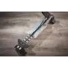 Wolfcraft VLC 1000 alumiini musta 37 cm leikkausleveys