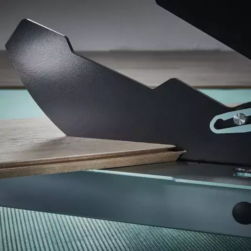 Wolfcraft VLC 1000 alumiini musta 37 cm leikkausleveys