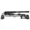 Wolfcraft VLC 1000 alumiini musta 37 cm leikkausleveys