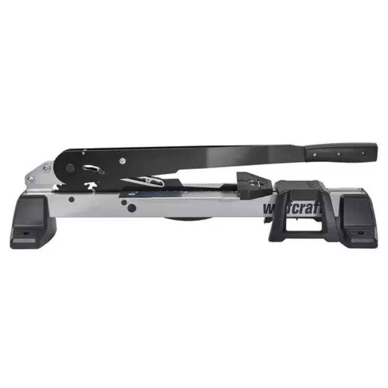 Wolfcraft VLC 1000 alumiini musta 37 cm leikkausleveys