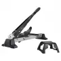Wolfcraft VLC 1000 alumiini musta 37 cm leikkausleveys