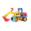Kaivinkone Lena Active ZL-04151
