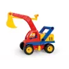 Kaivinkone Lena Active ZL-04151