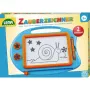 Magneettinen piirustustaulu lapsille Simm Spielwaren Magic piirustustaulu pieni