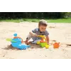 Hiekkalelusarja Lena Happy Sand Boys I 10 kpl