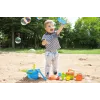 Hiekkalelusarja Lena Happy Sand Boys I 10 kpl