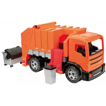 Kuorma-auto Lena Lena jäteauto ZL-02166