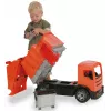 Kuorma-auto Lena Lena jäteauto ZL-02166