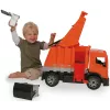 Kuorma-auto Lena Lena jäteauto ZL-02166