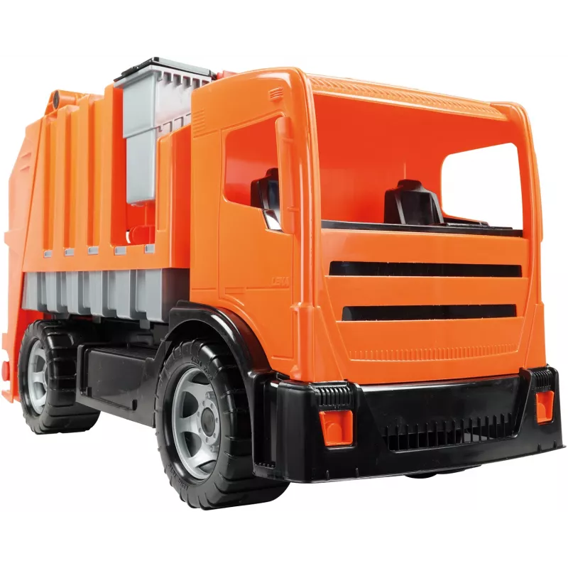 Kuorma-auto Lena Lena jäteauto ZL-02166