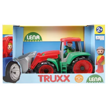 Traktori Lena TRUXX ZL-04417