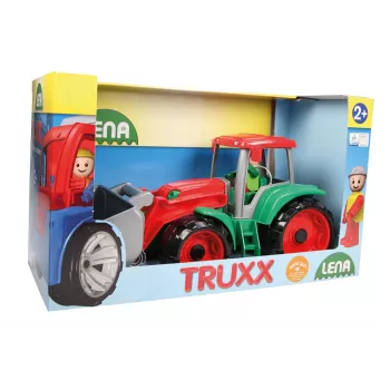 Traktori Lena TRUXX ZL-04417